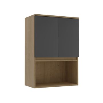 Puris Vora Highboard - 60 cm