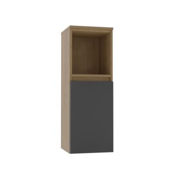 Puris Vora Highboard - 30 cm