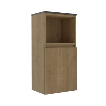 Puris Vora Highboard - 40 cm