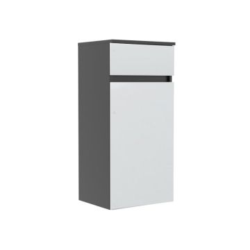 Puris Vora Highboard - 40 cm