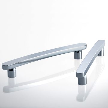 Repabad Wannengriff Typ Vario lang, in Chrom