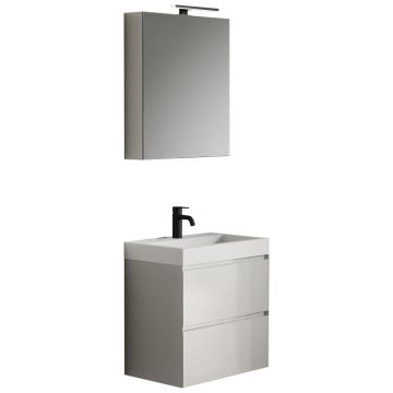 Riho Spring-UP Vow Badmöbel Set - 60 cm
