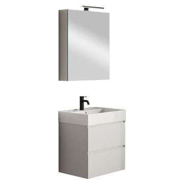 Riho Spring-UP Rise Badmöbel Set - 60 cm