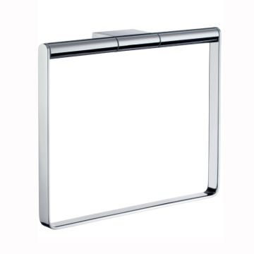 Smedbo AIR Handtuchhalter / Handtuchring