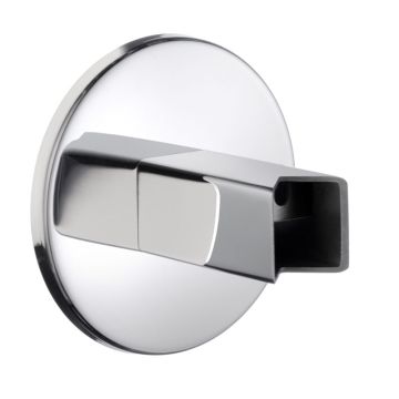 Smedbo DRY Handtuchwärmer Montage-Kit