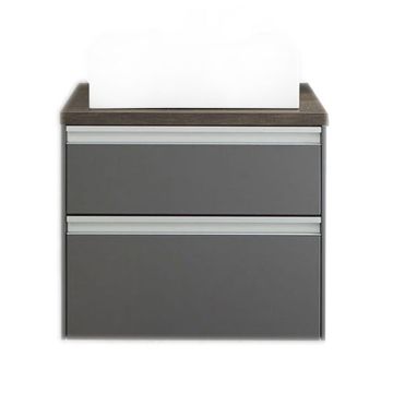 Schöner Wohnen Stockholm Waschtischunterschrank - 70 cm