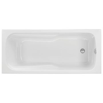 Schröder Wannentechnik Rechteckbadewanne 170 cm