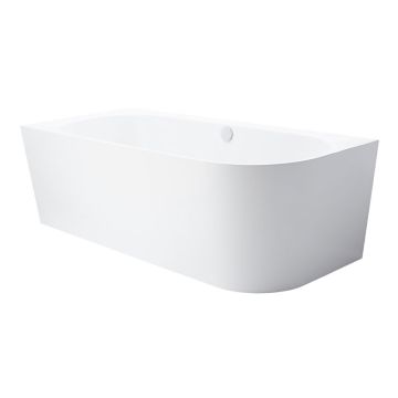 Schröder Wannentechnik Badewannen Oval-Badewanne Themse Fine VL - 180 / 80