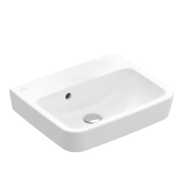 Villeroy und Boch O.novo Wandwaschtisch - 45 cm