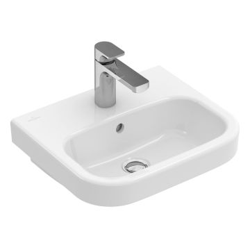 Villeroy und Boch Architectura Wandwaschtisch - 45 cm