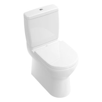 Villeroy und Boch O.novo Stand-WC - 36 cm