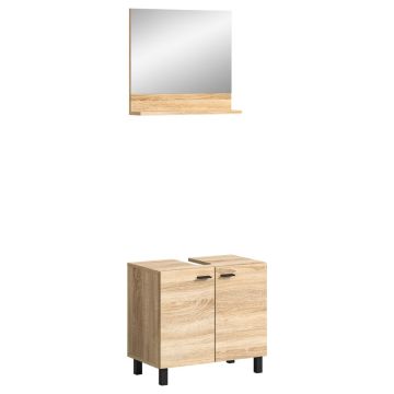 xonox.home Boston Badmöbel Set