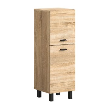 xonox.home Boston Highboard - 30 cm