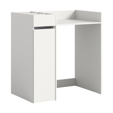 xonox.home Free Waschmaschinenumbauschrank - 95 cm