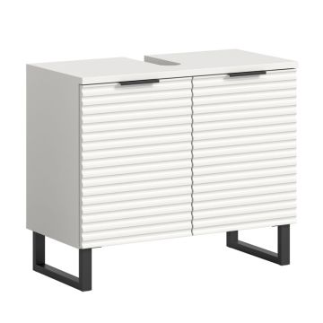 xonox.home Riff Waschbeckenunterschrank - 70 cm