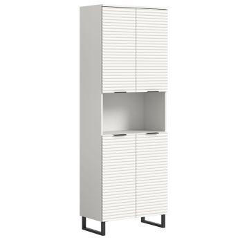 xonox.home Riff Hochschrank - 70 cm