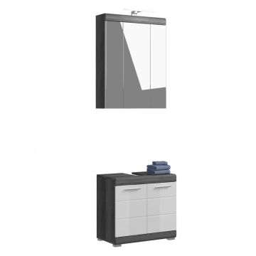 xonox.home Scout Badmöbel Set