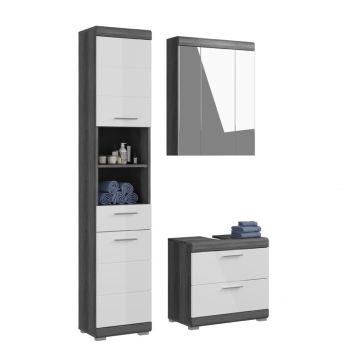 xonox.home Scout Badmöbel Set