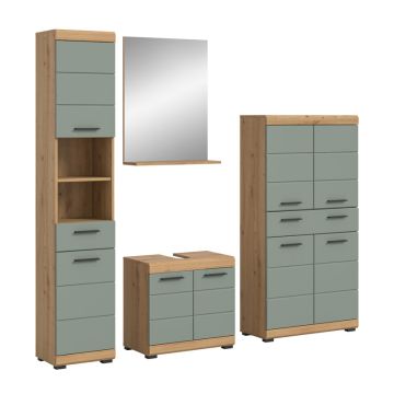 xonox.home Scout Badmöbel Set