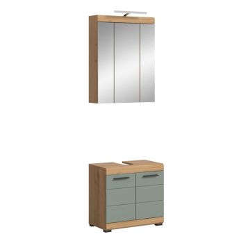 xonox.home Scout Badmöbel Set