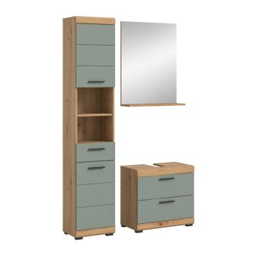 xonox.home Scout Badmöbel Set