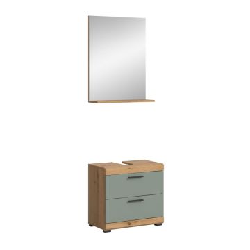 xonox.home Scout Badmöbel Set