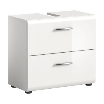 xonox.home Ice Waschbeckenunterschrank - 60 cm