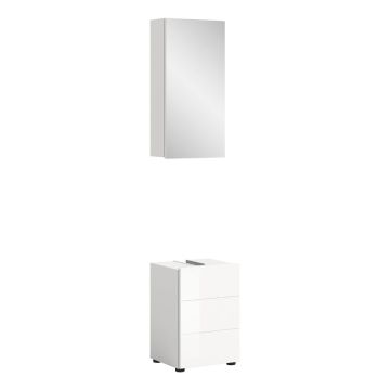 xonox.home Vira Badmöbel Set