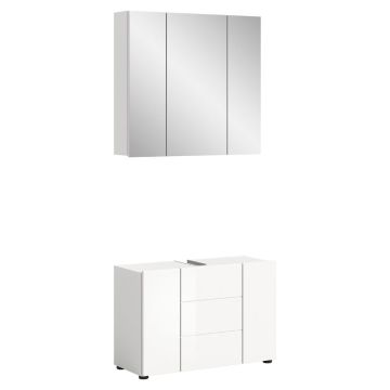 xonox.home Vira Badmöbel Set