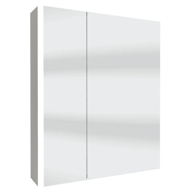 Badea Spiegel Spiegelschrank
