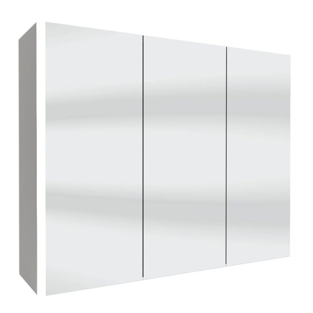 Badea Spiegel Spiegelschrank