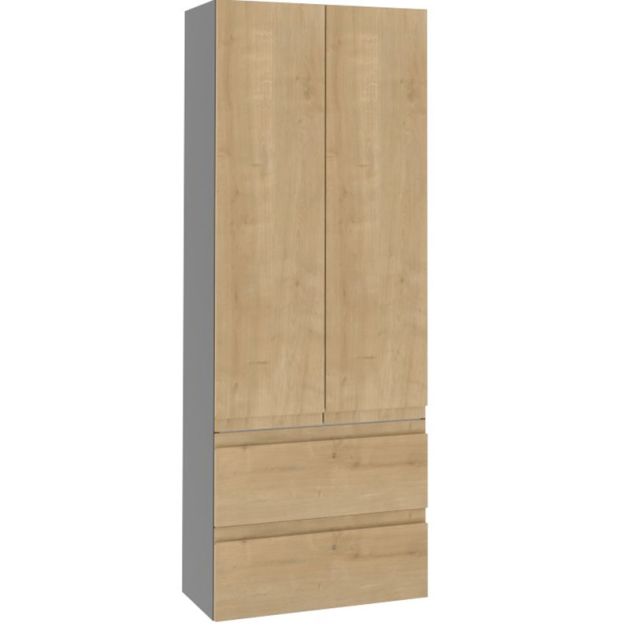 b collection b straight Hochschrank