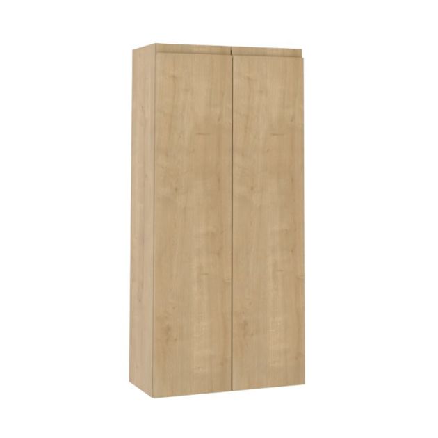 b collection b straight Mittelschrank