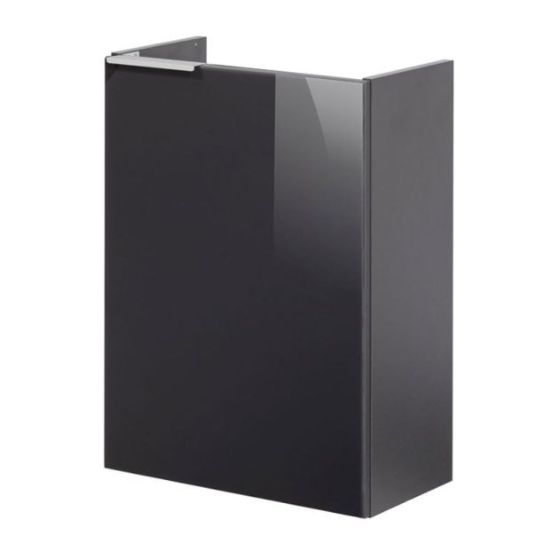 Fackelmann Small Bathroom Collection Waschtischunterschrank