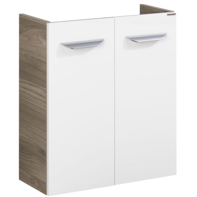 Fackelmann Small Bathroom Collection Waschtischunterschrank