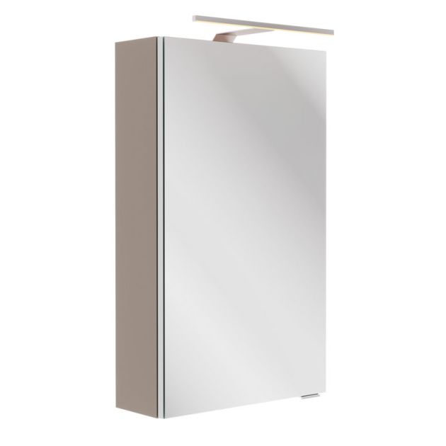 Fackelmann Small Bathroom Collection Spiegelschrank