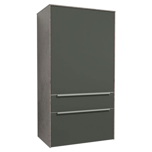 Nobilia Malu Mittelschrank