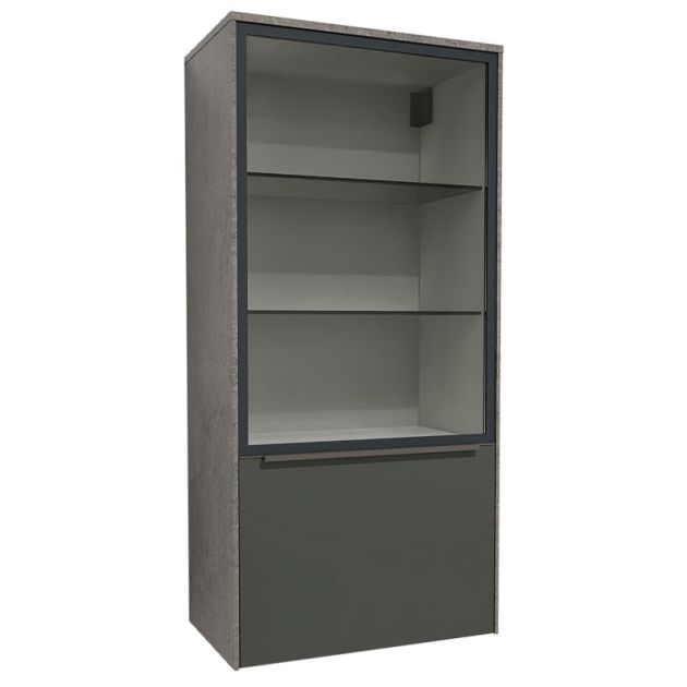 Nobilia Malu Mittelschrank