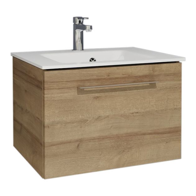 Pelipal Serie 6110 Waschtisch mit Unterschrank