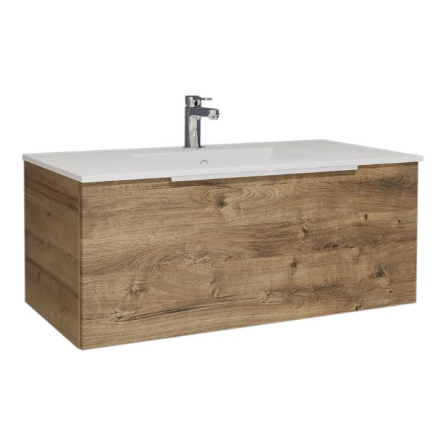 Pelipal Serie 6110 Waschtisch mit Unterschrank