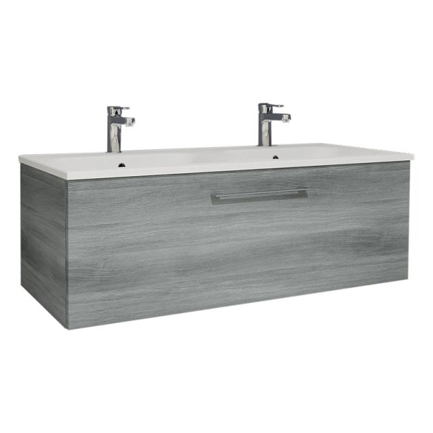 Pelipal Serie 6110 Waschtisch mit Unterschrank