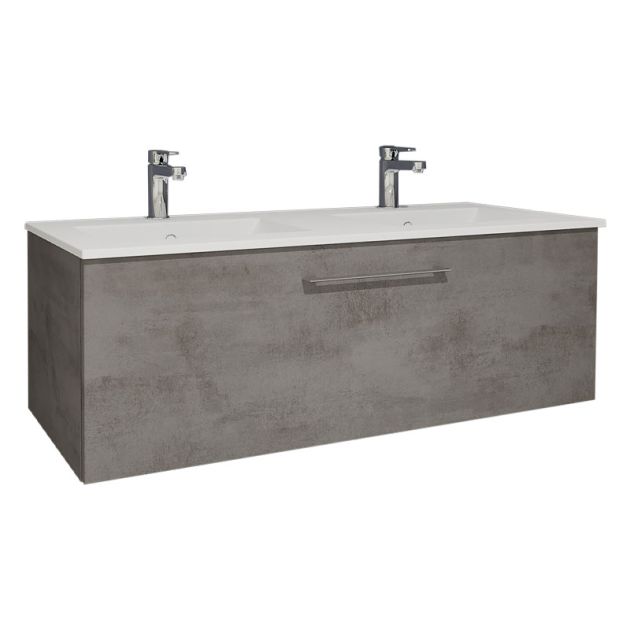 Pelipal Serie 6110 Waschtisch mit Unterschrank