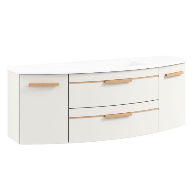 Pelipal Serie 7045 Waschtischunterschrank