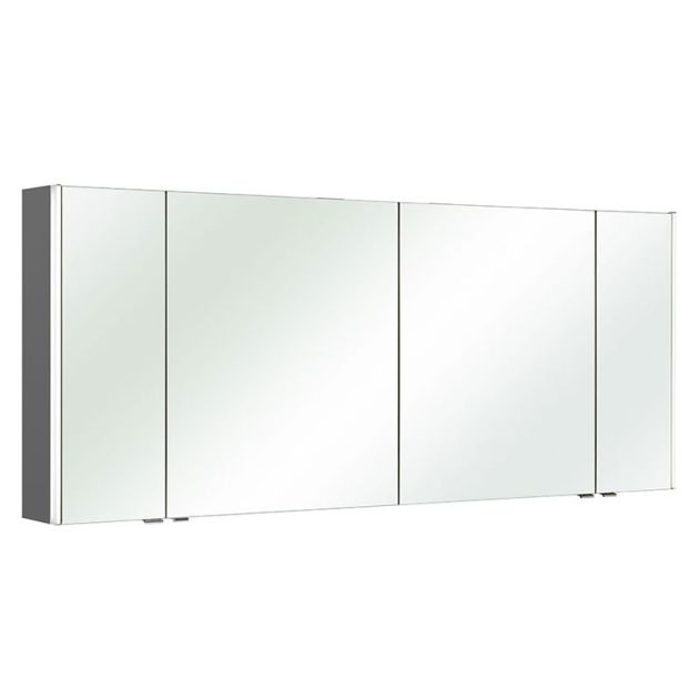 Pelipal Spiegelschränke Spiegelschrank