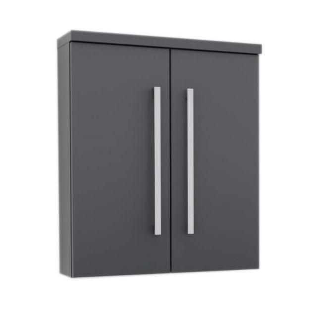 Puris Speed Oberschrank