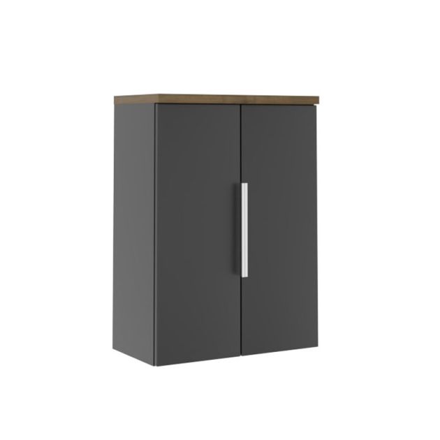 Puris Rounds Highboard
