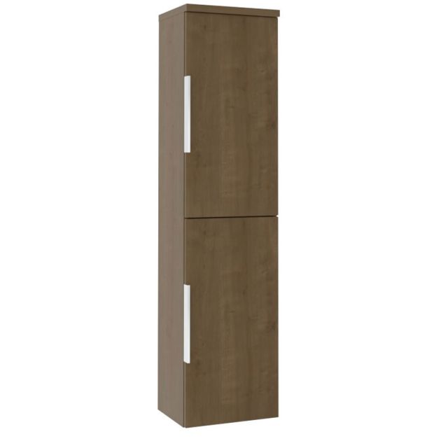 Puris Rounds Hochschrank