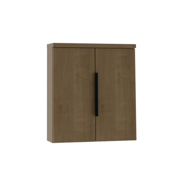 Puris Rounds Oberschrank