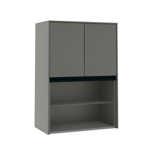 Puris New Xpression Highboard
