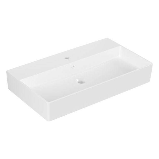 Villeroy und Boch Memento 2.0 Wandwaschtisch